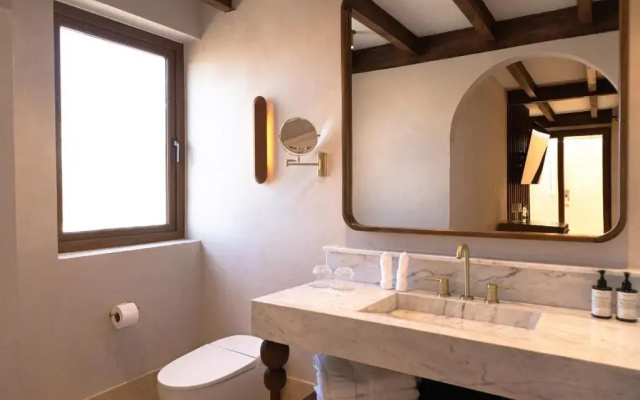 Palacio del Agua by Faranda Boutique