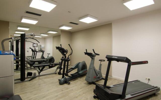 Holiday Inn Munich-Unterhaching by IHG