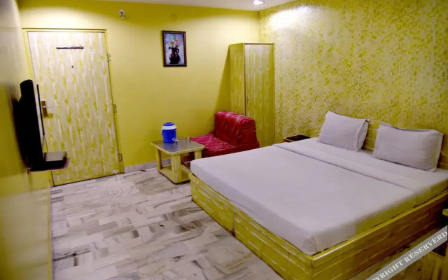 OYO 3950 Hotel Hayat Rabbani