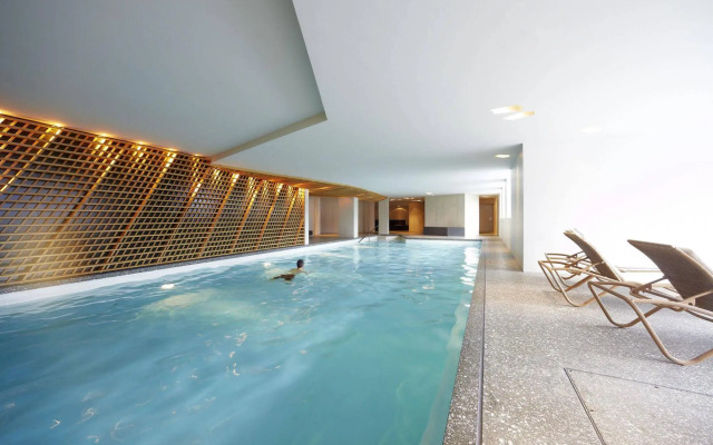 Bellevue Parkhotel & Spa - Relais & Châteaux