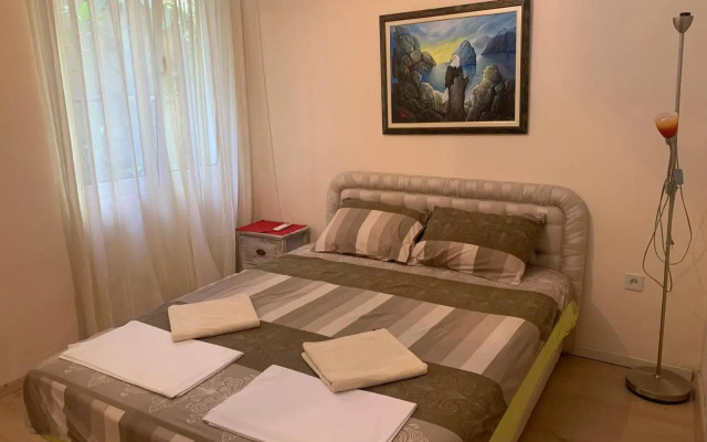 Vala Apartments
