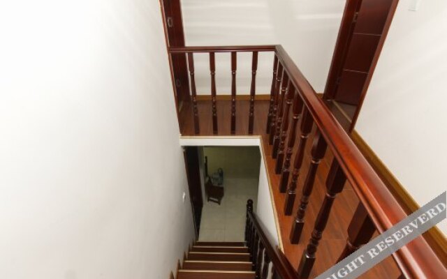 Xiangshan Hostel
