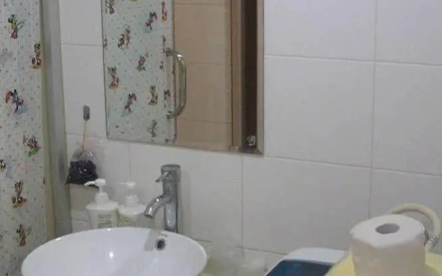 Mayson Beijing Haidian Zhichunlu Road Serviced Apartment