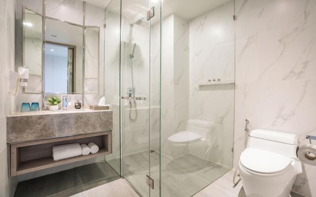 Divalux Resort & Spa Bangkok, Suvarnabhumi Airport