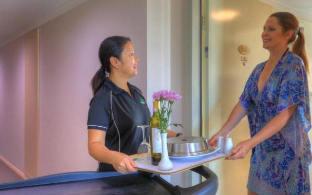 Cairns Sheridan Hotel