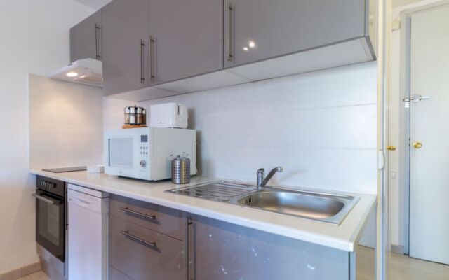 Apartment SYMAR Pozzallo 40066