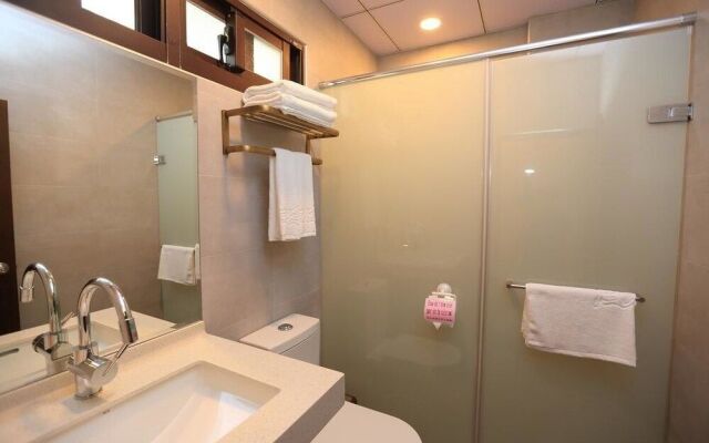 Bluesea Villa