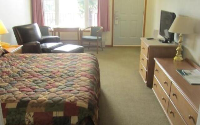 Bishops Motel