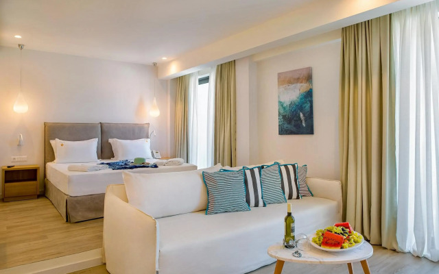 Samian Mare Hotel Suites & Spa