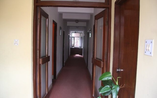 Mandap Hotel