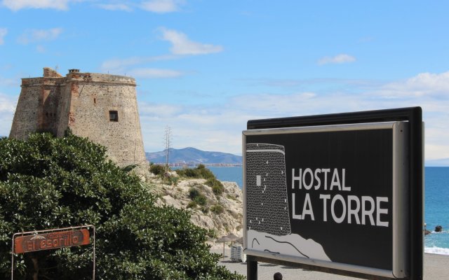 Hostal La Torre