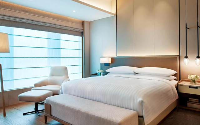 Hangzhou Marriott Hotel Qianjiang