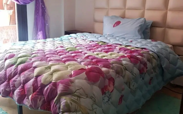 Appartement Mirador De Majorelle