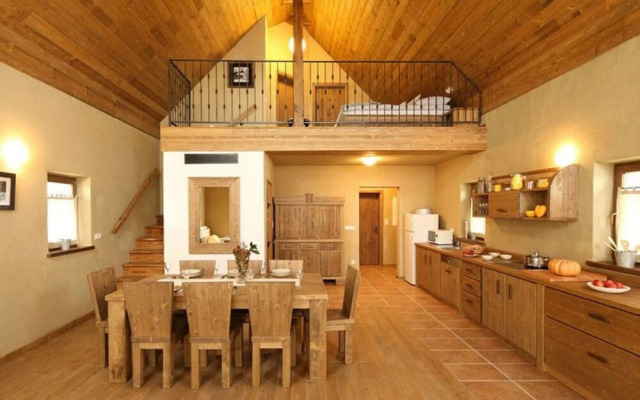 Pannonian Villa 12