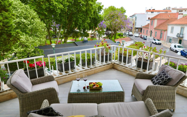 Cascais Sun Apartment