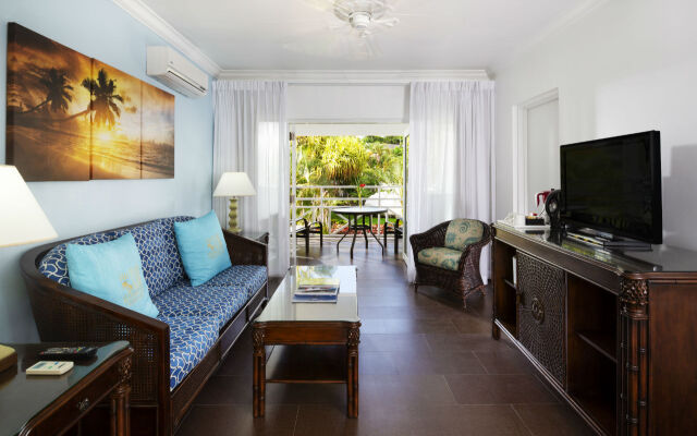 The Club, Barbados Resort & Spa Adults Only - All Inclusive