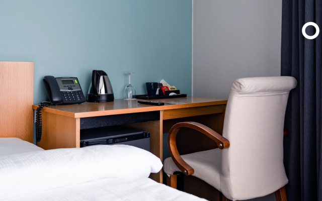 Center Hotels Klöpp