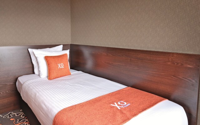 XO Hotels Park West