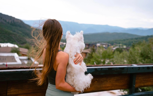 Wildwood Snowmass