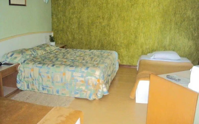 Pousada Gardenia Guest House