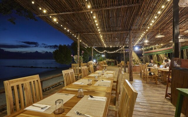 Kohjum Sea Beach Resort