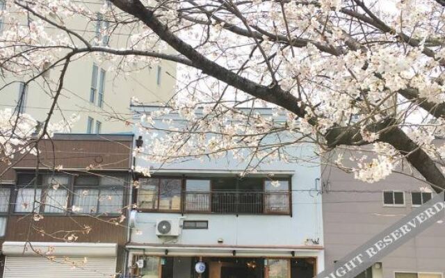 Tsuruya Guesthouse Hostel