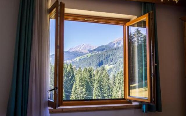 Gasthof-Pension Waldfriede