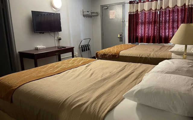 Liberty Inn