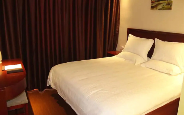 Beijing Fangyuan Siji Hotel