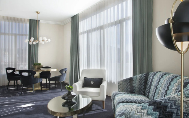 Altis Avenida Hotel