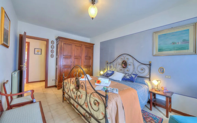 Casa Elisabetta 100m From Stresa Downto