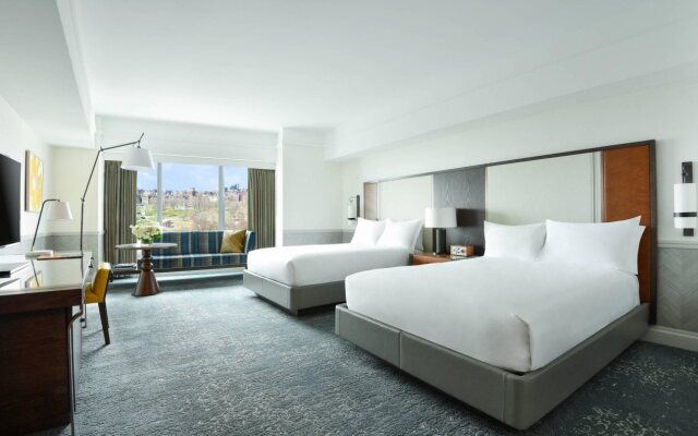 The Ritz-Carlton, Boston