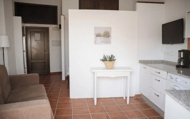 Apartamentos Vive Trujillo