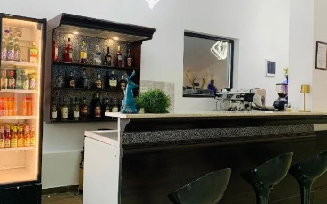 . Cabana Cerbul Camere De Inchiriat