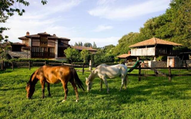 Hotel Rural Arredondo