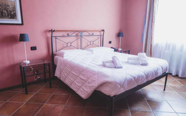 Villa Sant' Espedito