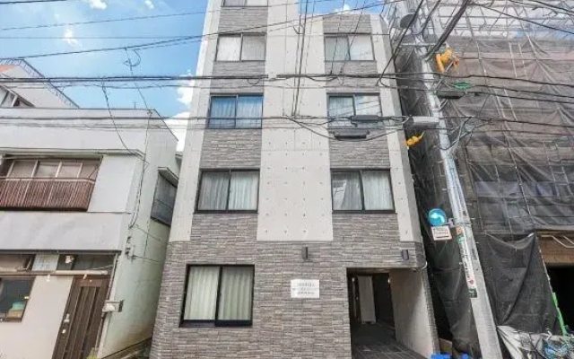 67 Apt Nishishinjuku Premium