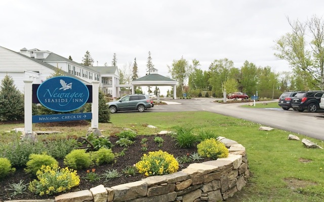 Newagen Seaside Inn