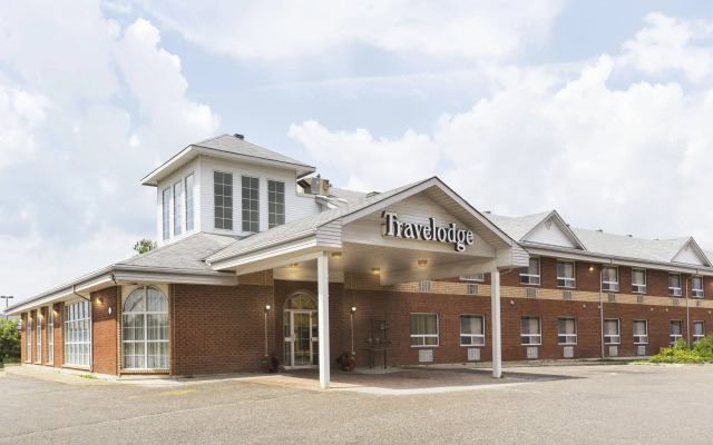 Travelodge by Wyndham North Bay