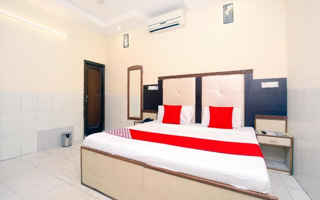 Hotel Surya Palace
