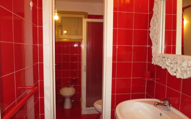 Appartamenti San Teodoro 1