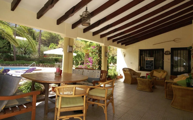 Belvilla by OYO Casa Smit