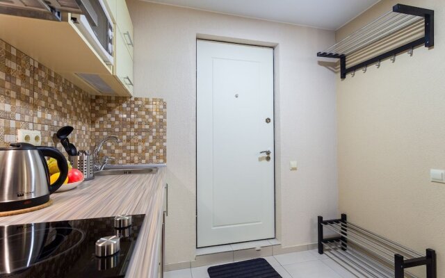 Apt on Chetvyortaya Sovetskaya 8 ap2