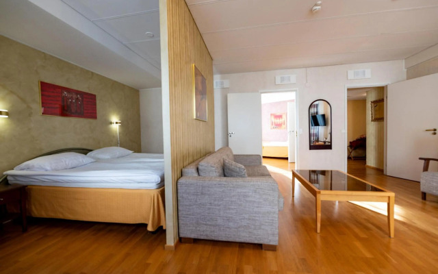 Hotel Arthur
