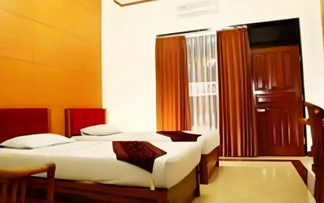Mataram Hotel