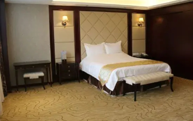 Yulian hotel