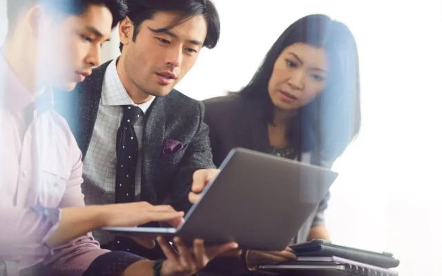 Crowne Plaza Taizhou by IHG