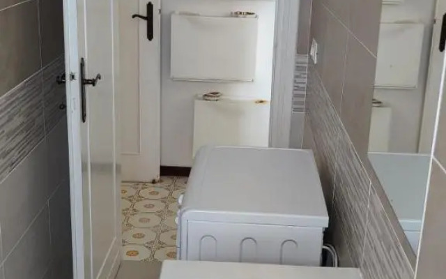 Appartamento Coleman