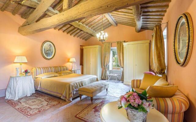 Coselli's Collection Luxury Villas rental