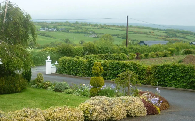 Castle View B&B